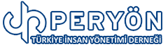 PERYÖN - Türkiye İnsan Yönetimi Derneği