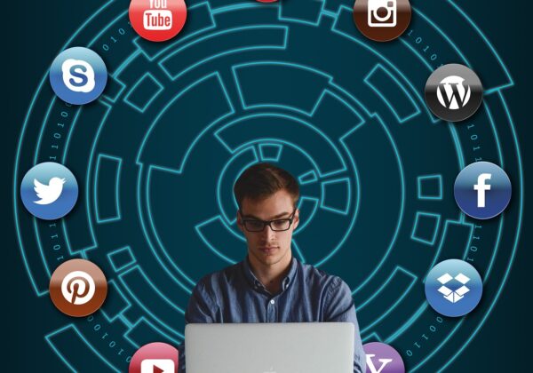 Apart Kiralama Web Sitesi ile Sosyal Medya Entegrasyonu