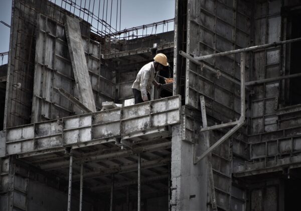 İnşaat Şirketleri İçin Müşteri İlişkileri Yönetimi