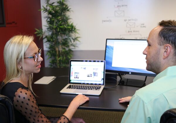 Otel Web Sitesinde Google Analytics Kullanarak Performans İzleme