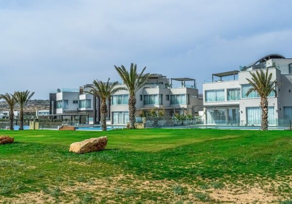 Villa Kiralama Sitesi ile Hedef Kitlenize Ulaşın